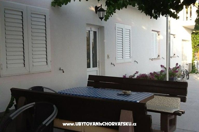 Apartmaji Villa Vesna Celina – foto 12