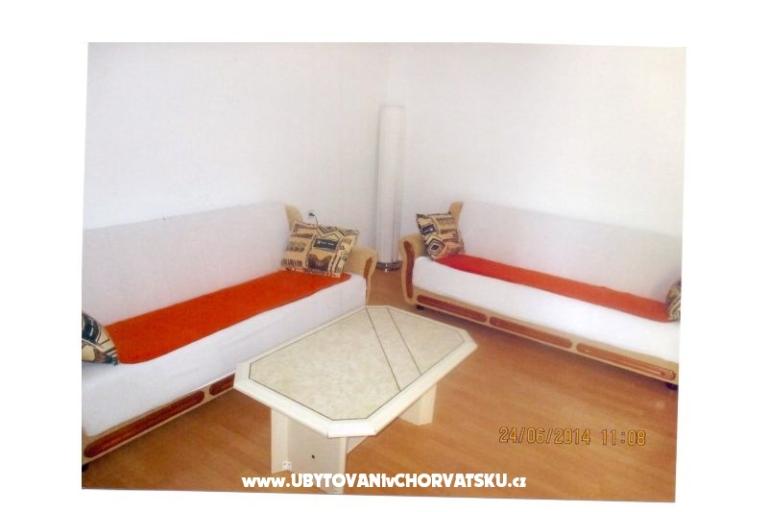 Apartmaji Villa Vesna Celina – foto 13