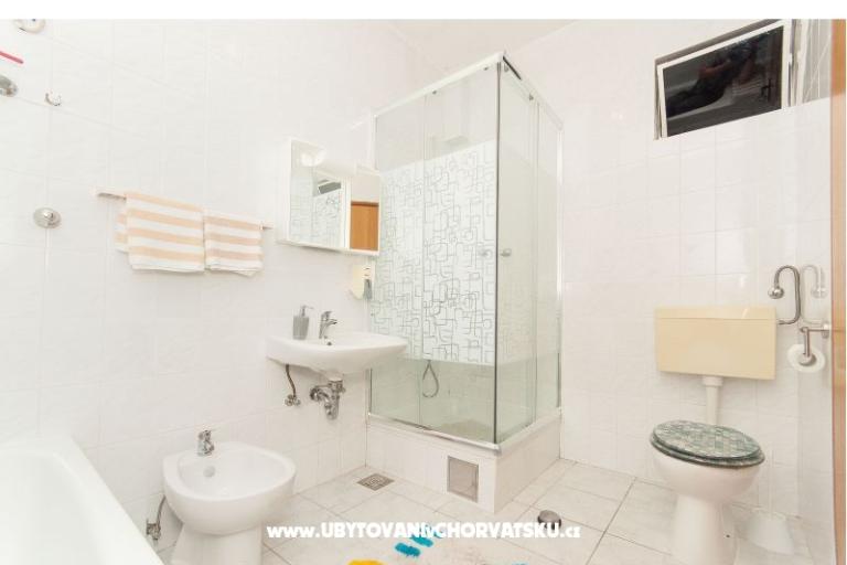 Apartmaji Villa Vesna Celina – foto 14