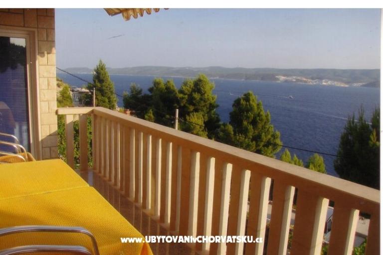 Apartmaji Villa Vesna Celina – foto 16
