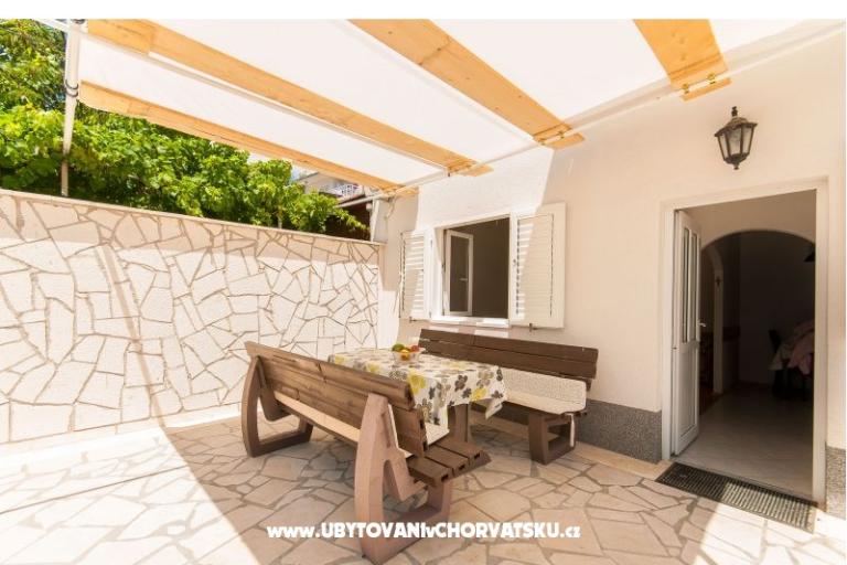 Apartmaji Villa Vesna Celina – foto 17