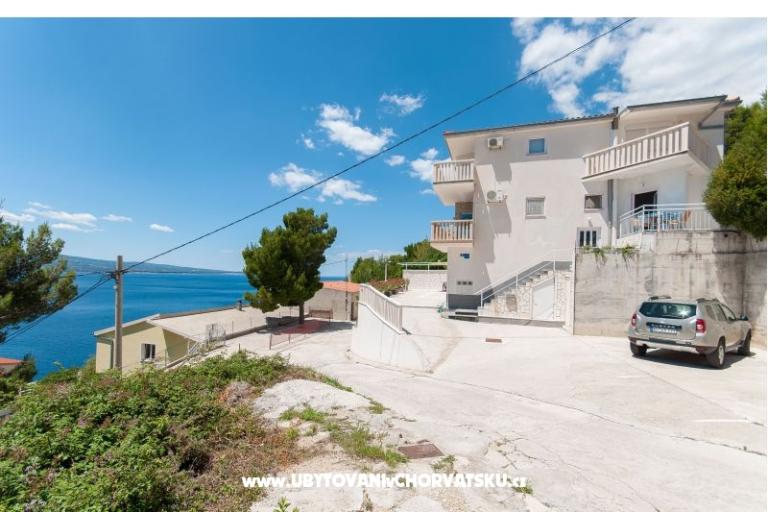 Apartmaji Villa Vesna Celina – foto 18