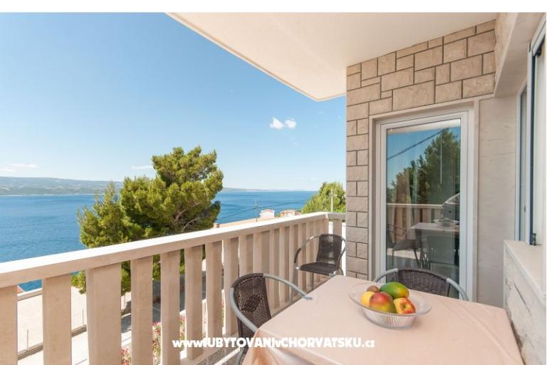 Apartmaji Villa Vesna Celina – foto 3