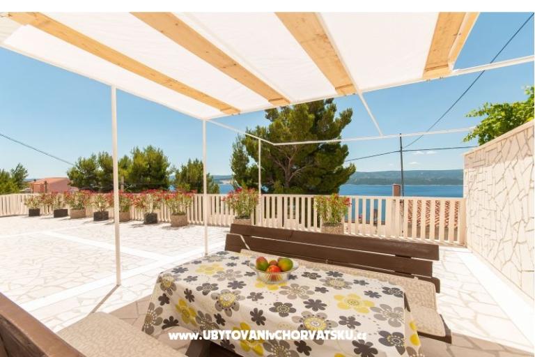 Apartmaji Villa Vesna Celina – foto 4