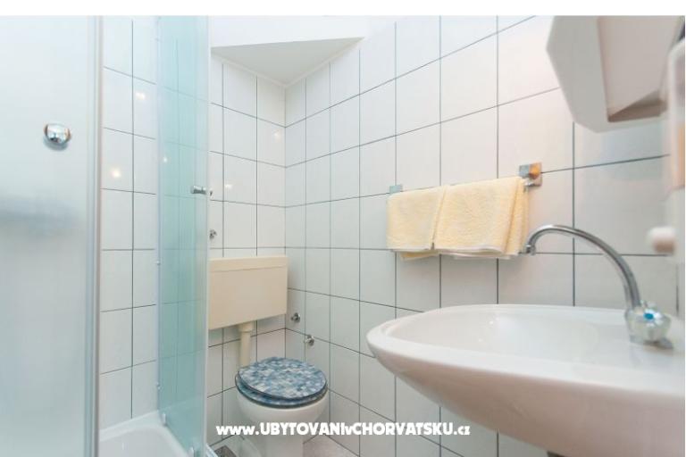 Apartmaji Villa Vesna Celina – foto 7