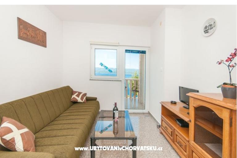 Apartmaji Villa Vesna Celina – foto 8