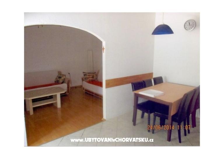 Apartmaji Villa Vesna Celina – foto 9