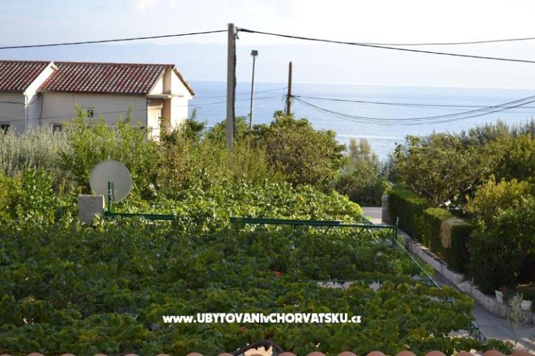 Apartmaji Skarica – foto 2