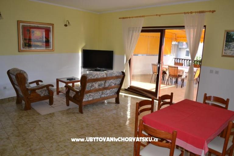 Apartmaji Skarica – foto 6