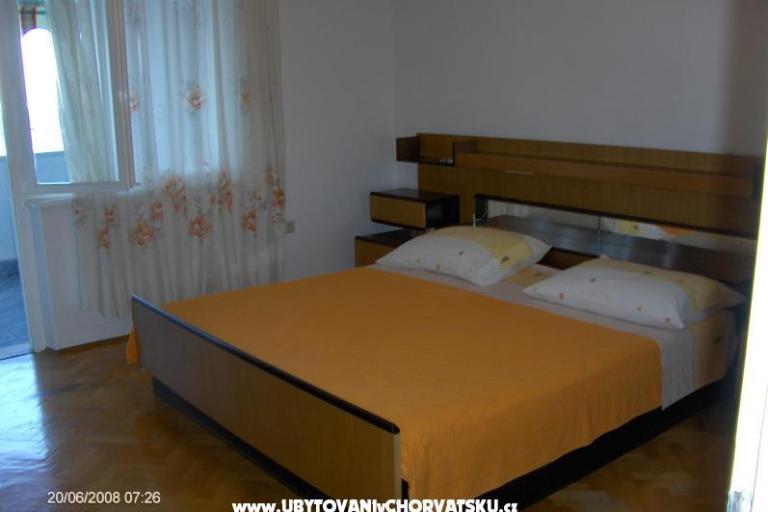 Apartmaji Sorić – foto 2