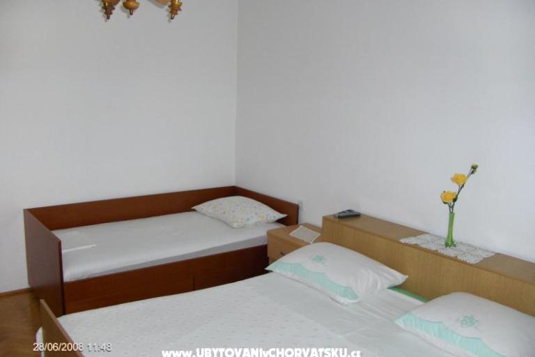 Apartmaji Sorić – foto 4