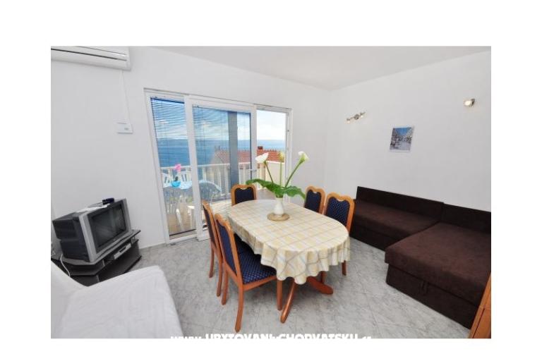 Apartmaji Tade – foto 16