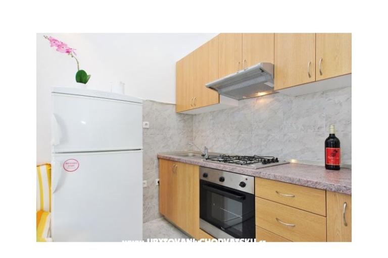 Apartmaji Tade – foto 6