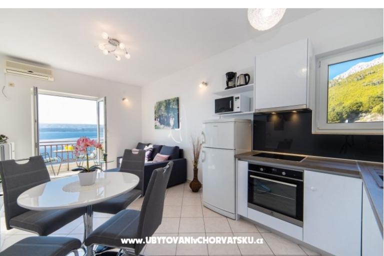 Apartmaji Tafra – foto 12