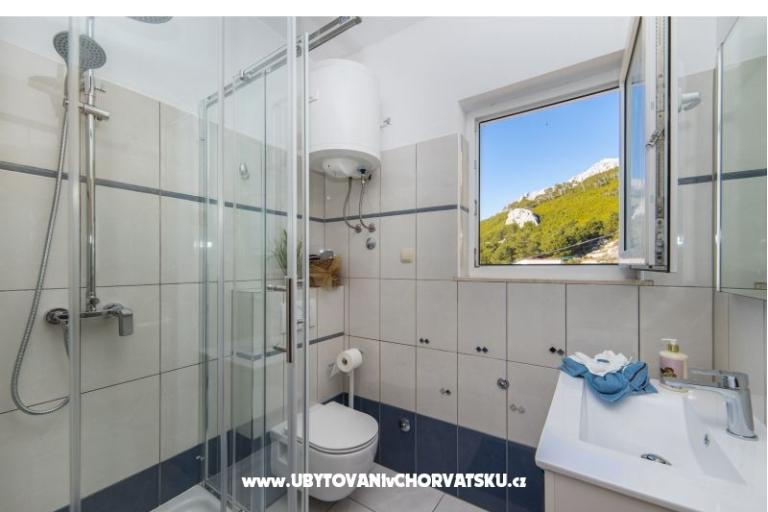 Apartmaji Tafra – foto 13