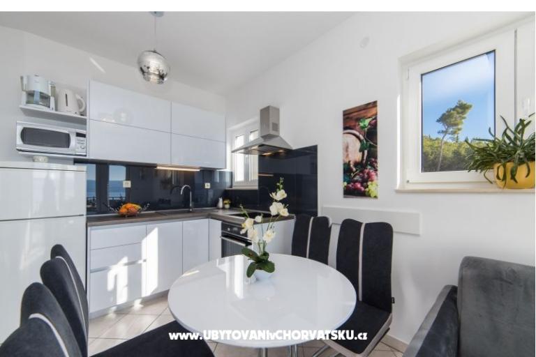 Apartmaji Tafra – foto 15