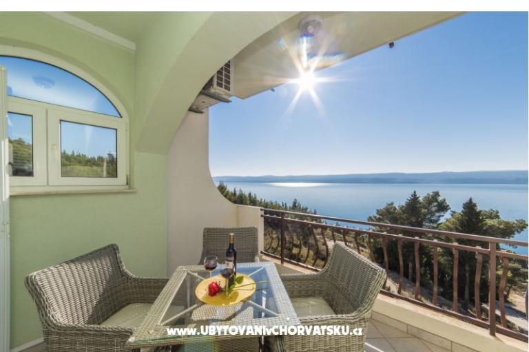 Apartmaji Tafra – foto 16