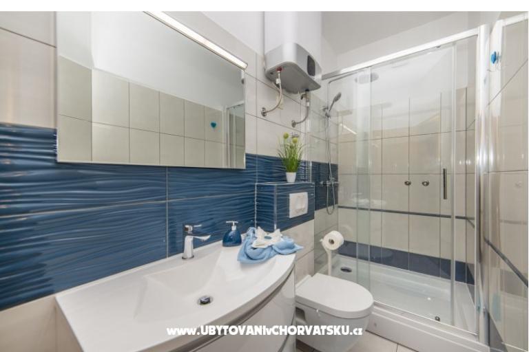 Apartmaji Tafra – foto 17