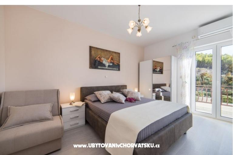 Apartmaji Tafra – foto 18