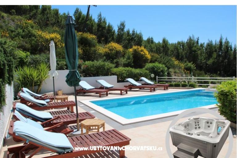 Apartmaji Tafra – foto 6