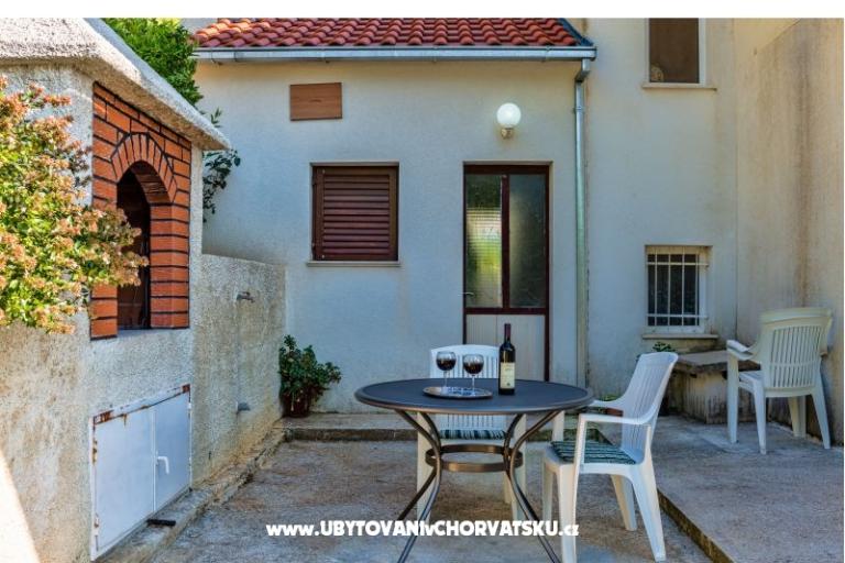 Apartmaji Tafra – foto 8