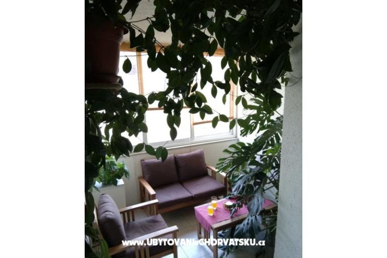 Apartmaji Terezia – foto 16