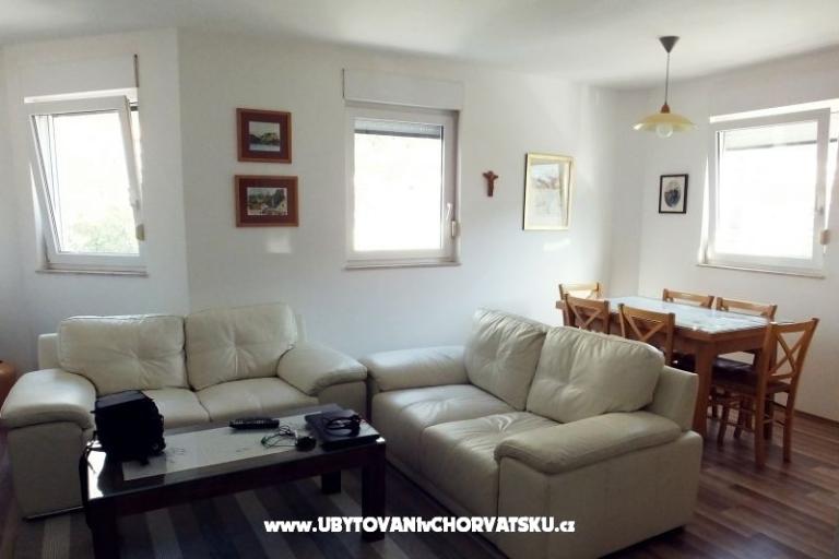 Apartmaji Terezia – foto 4