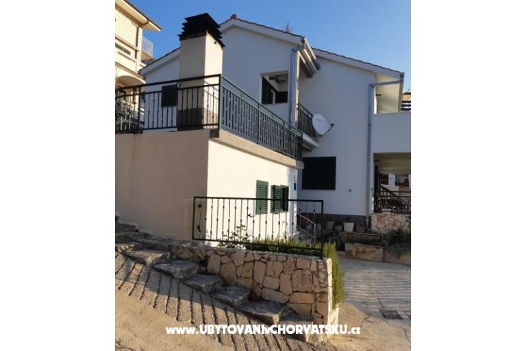 Apartmaji TOMIĆ – foto 11