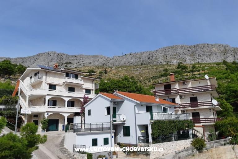 Apartmaji TOMIĆ – foto 14