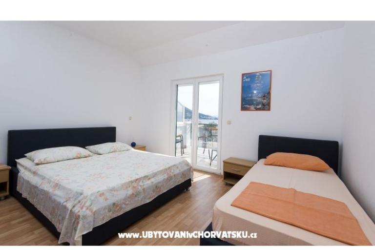 Apartmaji TOMIĆ – foto 16
