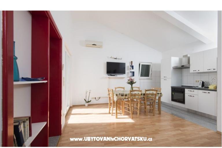 Apartmaji TOMIĆ – foto 17