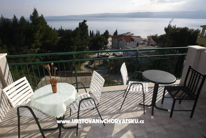 Apartmaji TOMIĆ – foto 2