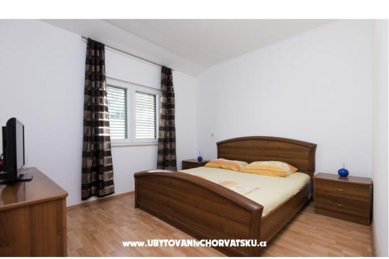 Apartmaji TOMIĆ – foto 4
