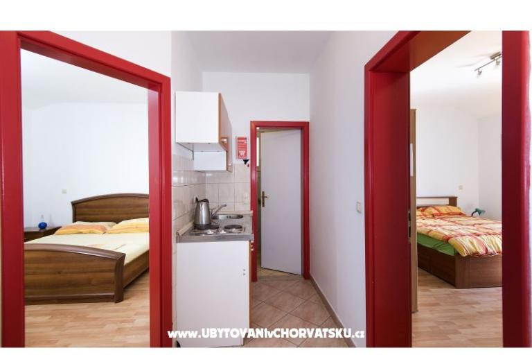 Apartmaji TOMIĆ – foto 5