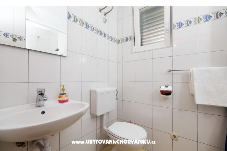 Apartmaji TOMIĆ – foto 6