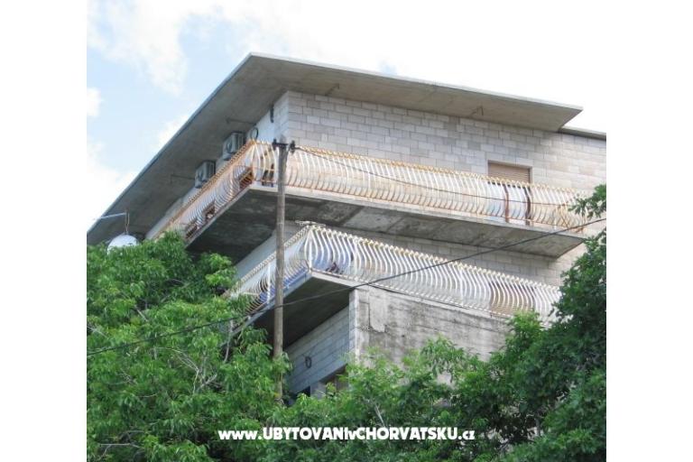 Apartmaji Pia – foto 4