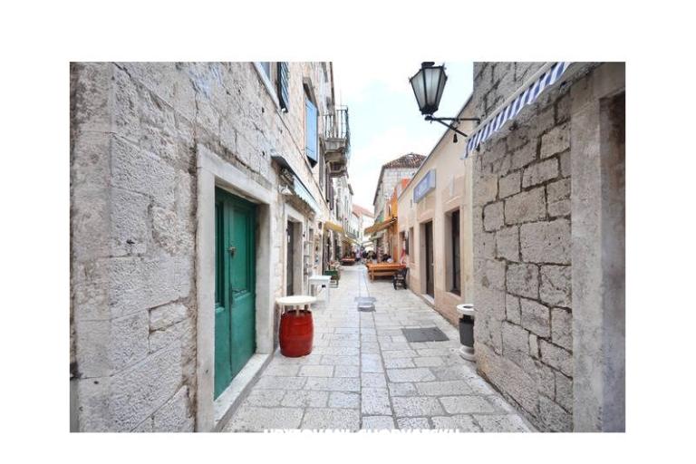 Apartmaji Stari Grad /Omiš center/ – foto 17