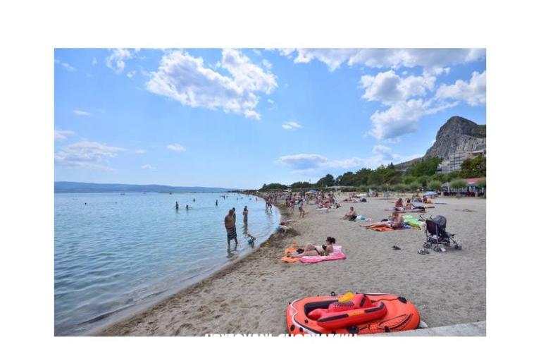 Apartmaji Stari Grad /Omiš center/ – foto 18