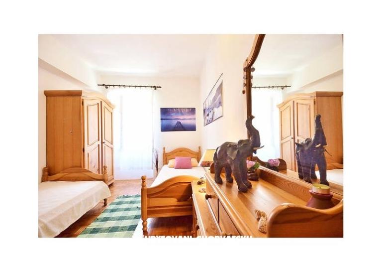 Apartmaji Stari Grad /Omiš center/ – foto 9