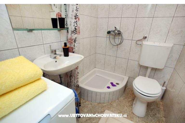 Apartmaji Villa Dalmas  – foto 12