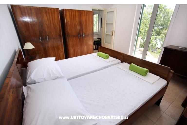 Apartmaji Villa Dalmas  – foto 13