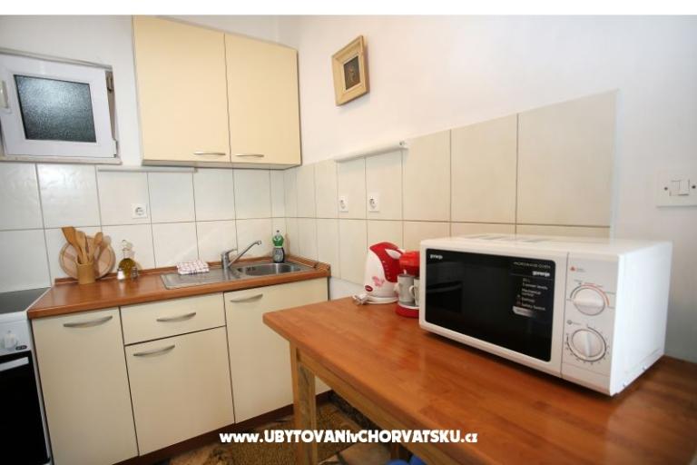 Apartmaji Villa Dalmas  – foto 14