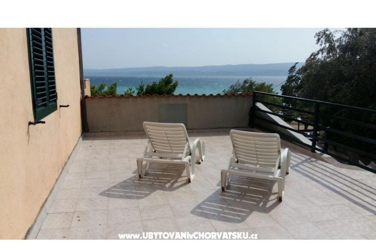 Apartmaji Villa Dalmas  – foto 18