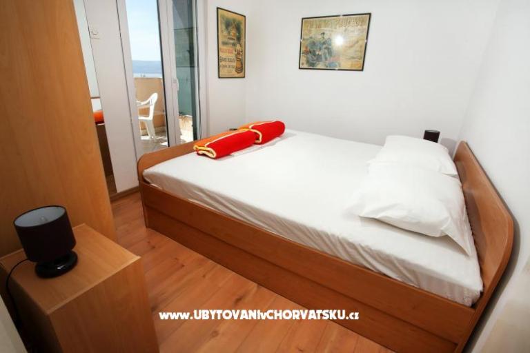 Apartmaji Villa Dalmas  – foto 3