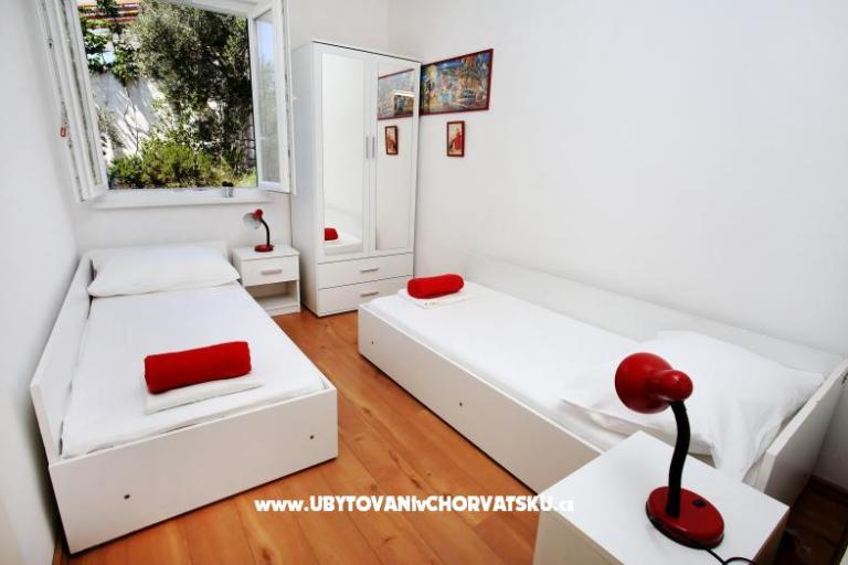 Apartmaji Villa Dalmas  – foto 4