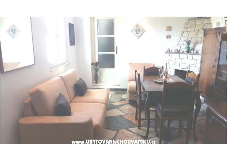 Apartmaji Villa Dalmas  – foto 6