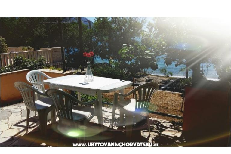 Apartmaji Villa Dalmas  – foto 7