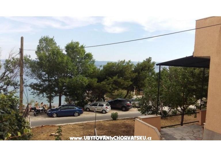 Apartmaji Villa Dalmas  – foto 8