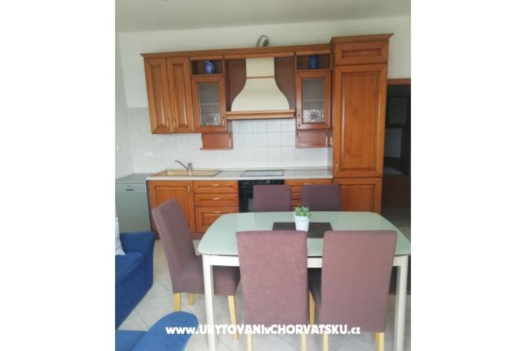 Apartmaji villa Jelena – foto 9