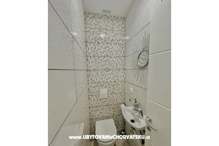 Deluxe Apartma Antonio – foto 11